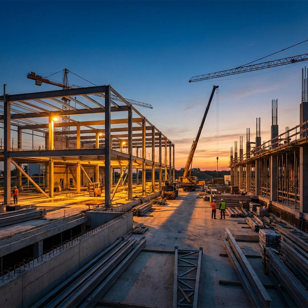 Bandırma İnşaat ve Tadilat